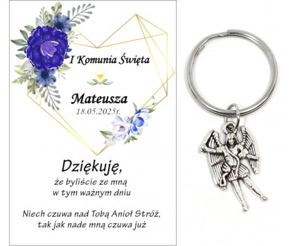 BRANSOLETKA KORALIKI SZKLANE NA PREZENT