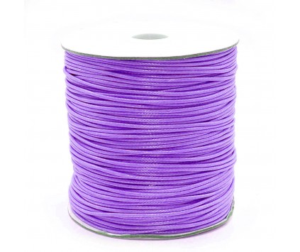 Koraliki ozdobne 8mm granatowe 10szt akrylowe