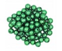 Koraliki PERŁA PERŁY PEREŁKI akryl 6mm 50szt