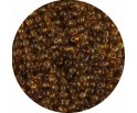 KORALIKI DROBNE SEEDS 4mm SZKLANE 20 gram PD12