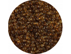 KORALIKI DROBNE SEEDS 4mm SZKLANE 20 gram PD12
