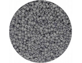 KORALIKI DROBNE SEEDS 2mm SZKLANE 30 gram C16