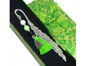 ZAKŁADKA DO KSIĄŻKI PREENT ŚWIĘTA MIKOŁAJKI UCZEŃ WIGILIA KLASOWA CHOINKA