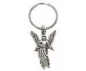 A39 Brelok Anioł Aniołek Podziękowanie Prezent Komunia Ślub Chrzest