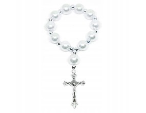 PAMIĄTKA I KOMUNIA ŚWIĘTA DZIESIĄTKA RÓŻANIEC