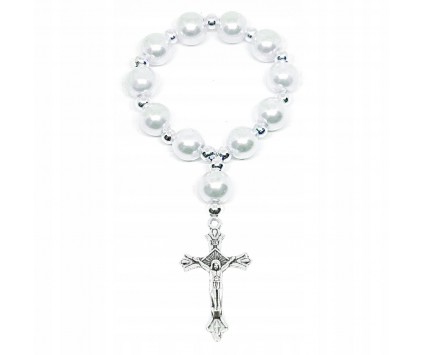 PAMIĄTKA I KOMUNIA ŚWIĘTA DZIESIĄTKA RÓŻANIEC