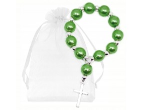 PODZIĘKOWANIE DLA GOŚCI KOMUNIA DZIESIĄTKA Różaniec