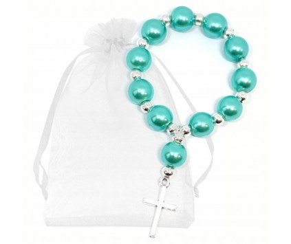 PODZIĘKOWANIE DLA GOŚCI KOMUNIA DZIESIĄTK RÓŻANIEC