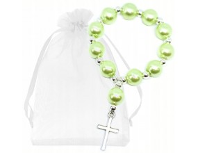 PODZIĘKOWANIE DLA GOŚCI KOMUNIA DZIESIĄTK RÓŻANIEC