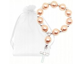 PODZIĘKOWANIE DLA GOŚCI KOMUNIA DZIESIĄTK RÓŻANIEC