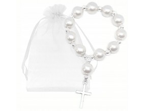 PODZIĘKOWANIE DLA GOŚCI KOMUNIA CHRZEST RÓŻANIEC