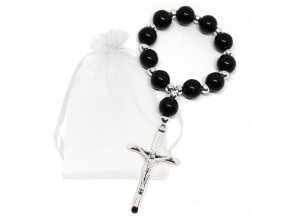 PAMIĄTKA I KOMUNIA ŚWIĘTA DZIESIĄTKA RÓŻANIEC