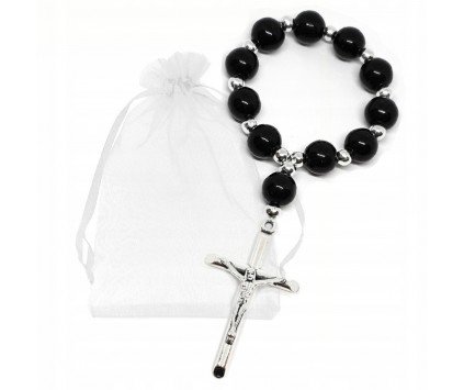 PAMIĄTKA I KOMUNIA ŚWIĘTA DZIESIĄTKA RÓŻANIEC