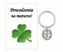 Brelok Breloczek dla Maturzysty Upominek Podkowa Powodzenia Matura Prezent