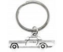 Brelok Breloczek Auto Samochód Prezent Dzień Chłopaka Pasowanie Upominek