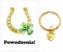 Brelok Serce Podziękowanie Szkoła Klasa Ślub Chrzest Rocznica Powodzenia