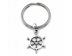 BRELOK STER PODZIĘKOWANIE UPOMINEK DZIEŃ CHŁOPAKA