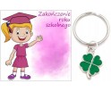 PREZENT DLA UCZNIÓW ZAKOŃCZENIE ROKU SZKOLNEGO SZKOŁA BRELOK KONICZYNA
