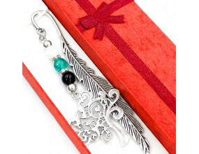 ZAKŁADKA DRZEWKO PREZENT NA DZIEŃ NAUCZYCIELA DLA NAUCZYCIELA PODZIĘKOWANIE