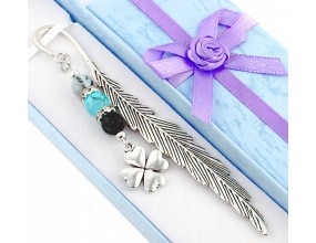 ZAKŁADKA PREZENT NA DZIEŃ NAUCZYCIELA DLA NAUCZYCIELA PODZIĘKOWANIE