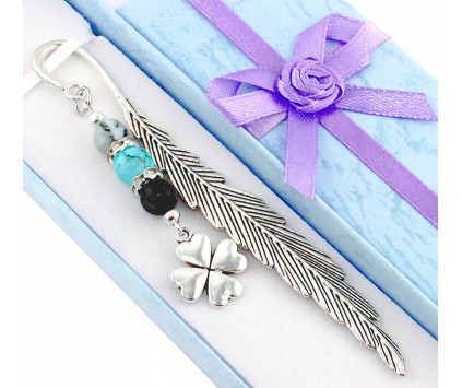 ZAKŁADKA PREZENT NA DZIEŃ NAUCZYCIELA DLA NAUCZYCIELA PODZIĘKOWANIE