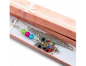 ZAKŁADKA PREZENT NA DZIEŃ NAUCZYCIELA DLA NAUCZYCIELA PODZIĘKOWANIE