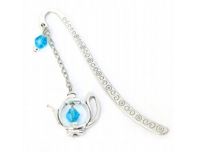 ZAKŁADKA DO KSIĄŻKI DZIEŃ KOBIET LAMPA ALLADYNA