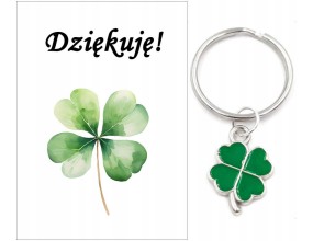 BRELOK KONICZYNA PREZENT PODZIĘKOWANIE MIKOŁAJKI pasowanie na ucznia święta