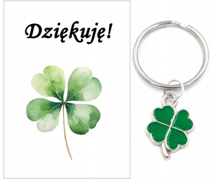 BRELOK KONICZYNA PREZENT PODZIĘKOWANIE MIKOŁAJKI pasowanie na ucznia święta