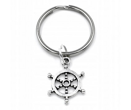 BRELOK STER DZIEŃ DZIADKA BABCI WALENTYNKI PREZENT