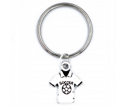 BRELOK KOSZULKA DZIEŃ DZIADKA WALENTYNKI PREZENT