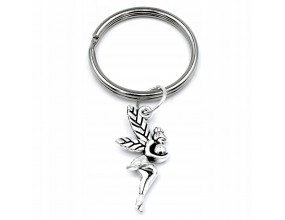 BRELOK WRÓŻKA ŚLUBOWANIE PASOWANIE PREZENT SZKOŁA