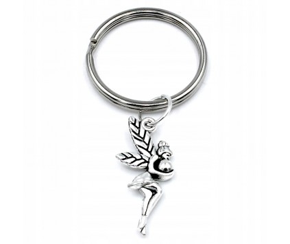 BRELOK WRÓŻKA ŚLUBOWANIE PASOWANIE PREZENT SZKOŁA