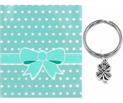 PODZIĘKOWANIE KOMUNIA KONICZYNA DLA GOŚCI BRELOK