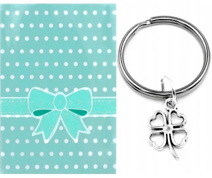 BRELOK KONICZYNA PODZIĘKOWANIE UPOMINEK KOMUNIA