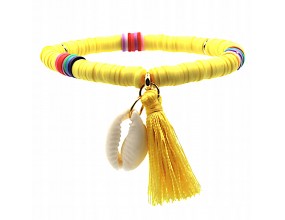 BRANSOLETKA PREZENT NA DZIEŃ DZIEWCZYNY DZIEŃ PRZEDSZKOLAKA SZKOŁA