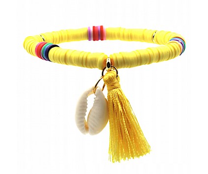 BRANSOLETKA PREZENT NA DZIEŃ DZIEWCZYNY DZIEŃ PRZEDSZKOLAKA SZKOŁA