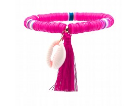 BRANSOLETKA PREZENT NA DZIEŃ DZIEWCZYNY DZIEŃ PRZEDSZKOLAKA SZKOŁA