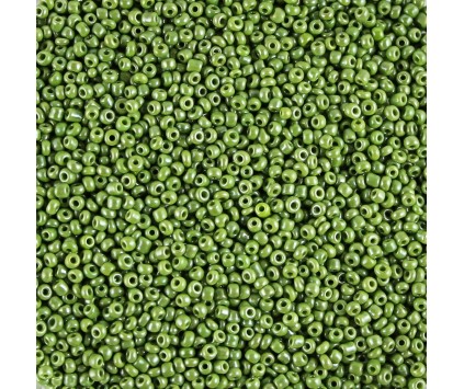 KORALIKI DROBNE SEEDS 2mm SZKLANE 30 gram NB3