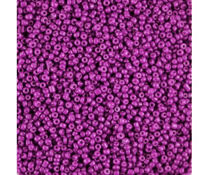 KORALIKI DROBNE SEEDS 2mm SZKLANE 30 gram NB15