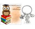 BRELOK BRELOCZEK NA SZCZĘŚCIE MATURA ZAKOŃCZENIE ROKU KOMUNIA ŚLUB