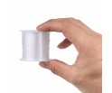 Nici Monofilowe do Sutaszu Żyłka Monofilament Nylon 0,3mm 80 metrów