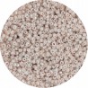 KORALIKI DROBNE SEEDS 2mm SZKLANE 30 gram C19