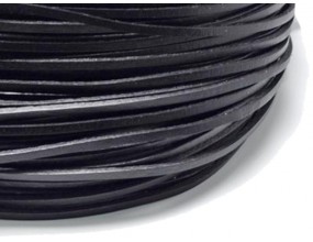 Koraliki ozdobne 8mm granatowe 10szt akrylowe