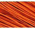 Sznurek Jubilerski Bawełniany Woskowany 1mm 7m