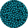 06 PERŁA PERŁY PEREŁKI SZKLANE 4mm 50szt