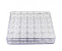 Organizer pudełko pojemnik drugi gatunek 16x13,5cm