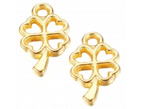 ZAWIESZKA KONICZYNA KONICZYNKA CHARMS METAL 6szt