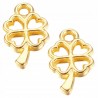 ZAWIESZKA KONICZYNA KONICZYNKA CHARMS METAL 6szt