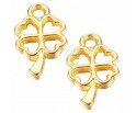 ZAWIESZKA KONICZYNA KONICZYNKA CHARMS METAL 6szt